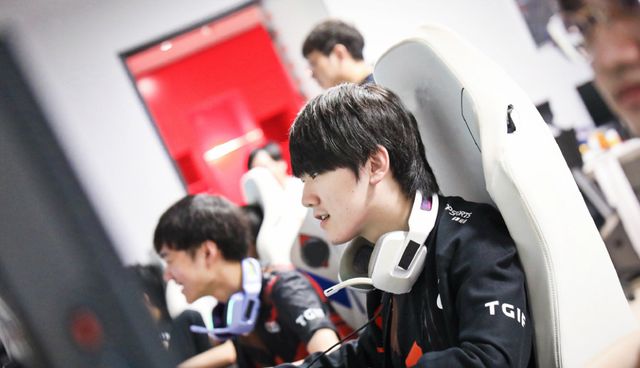 BA的经历 BA的经历